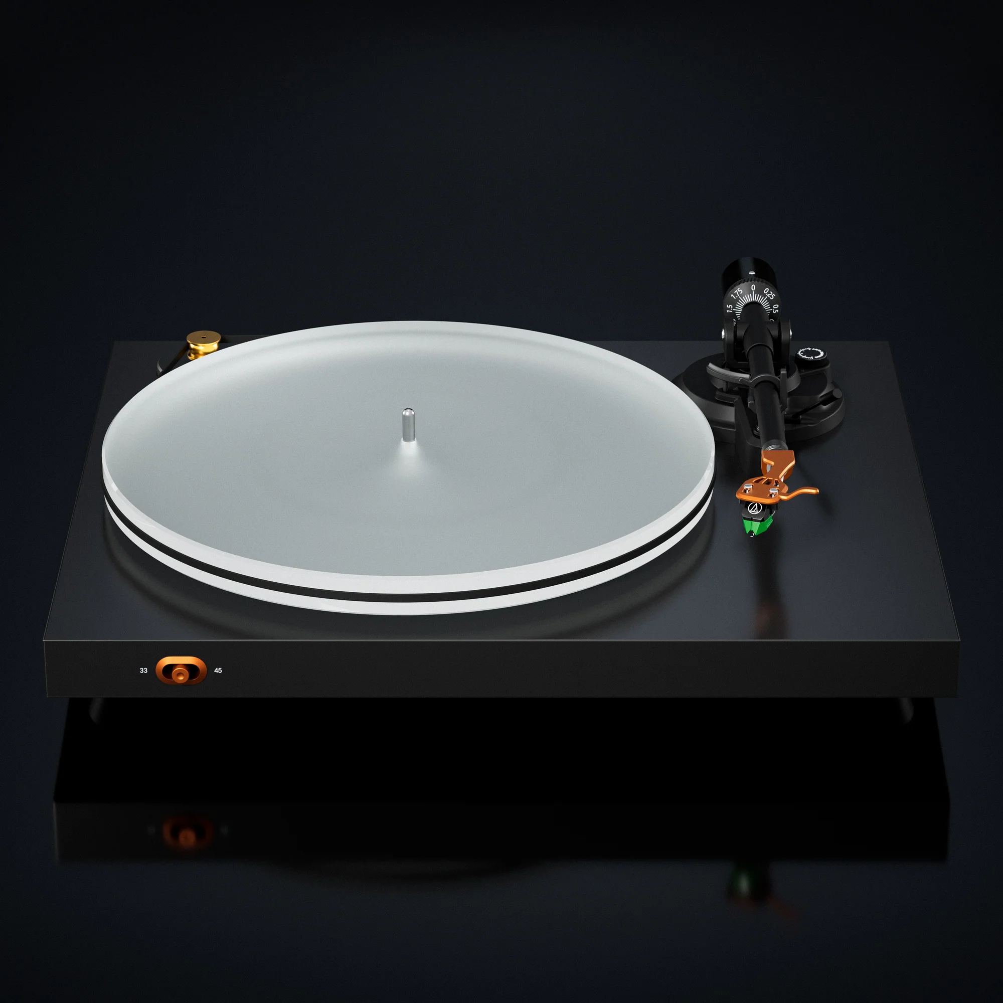 Pure Sound, Uncompromising Value